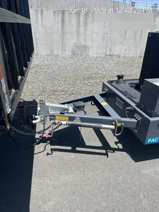 2023 ATLAS COPCO PAC F44 KD