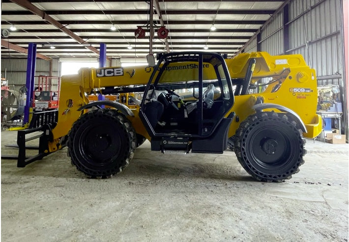 2024 JCB 509-42
