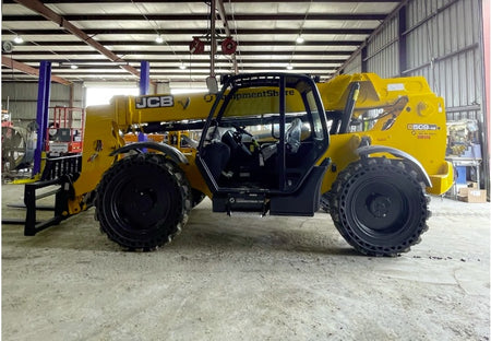2024 JCB 509-42
