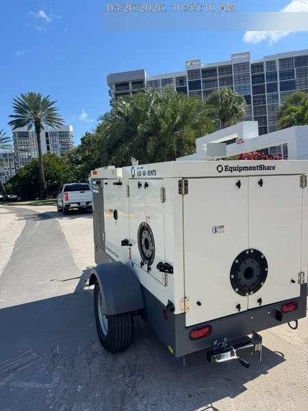 2026 ATLAS COPCO PAC F44 KD-S