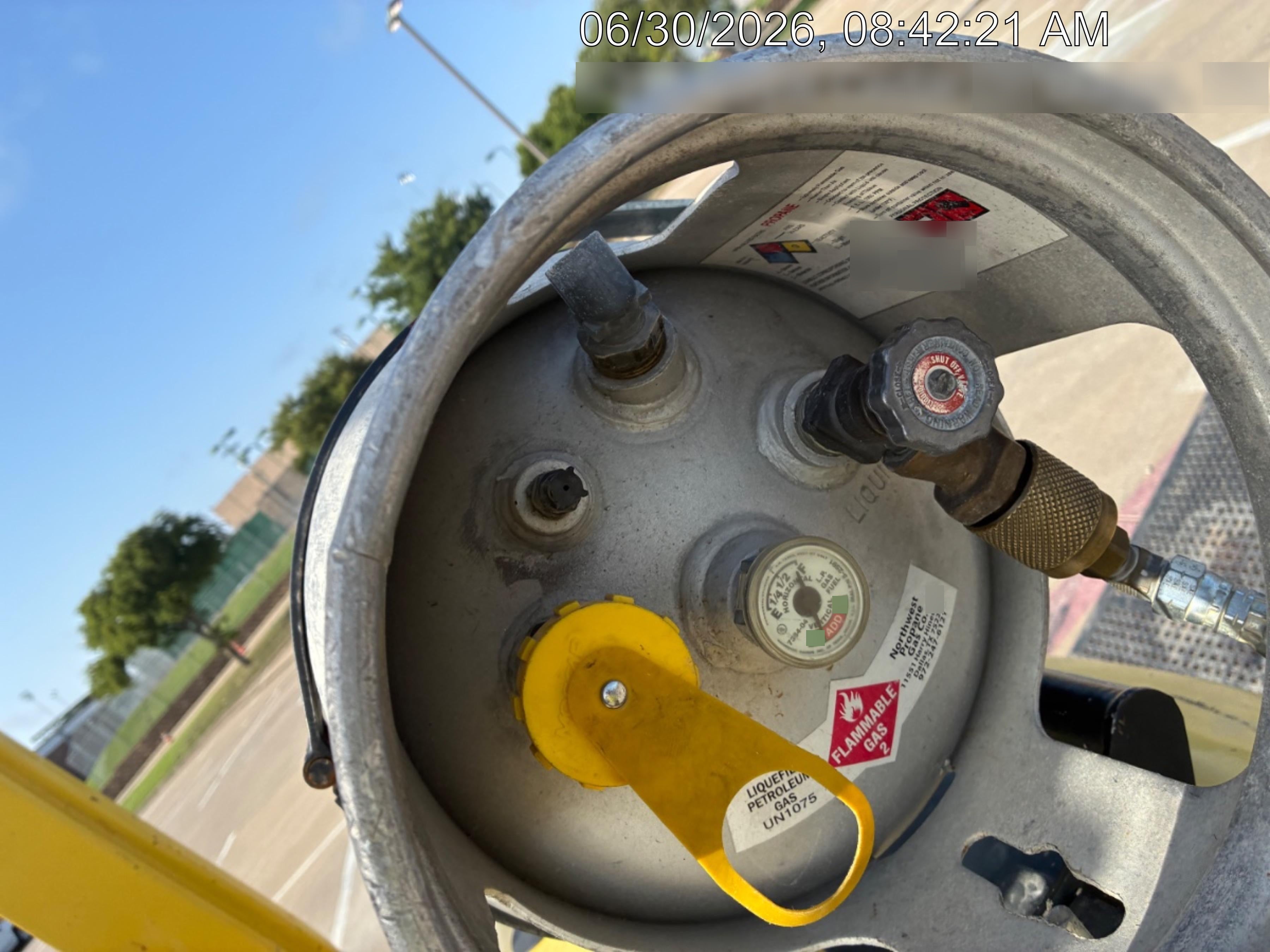 2022 HYSTER H50UT