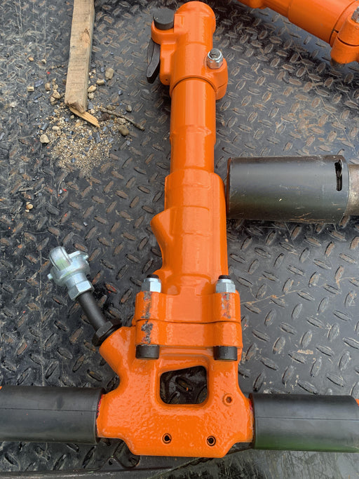 2020 MICHIGAN PNEUMATIC MP-30-1