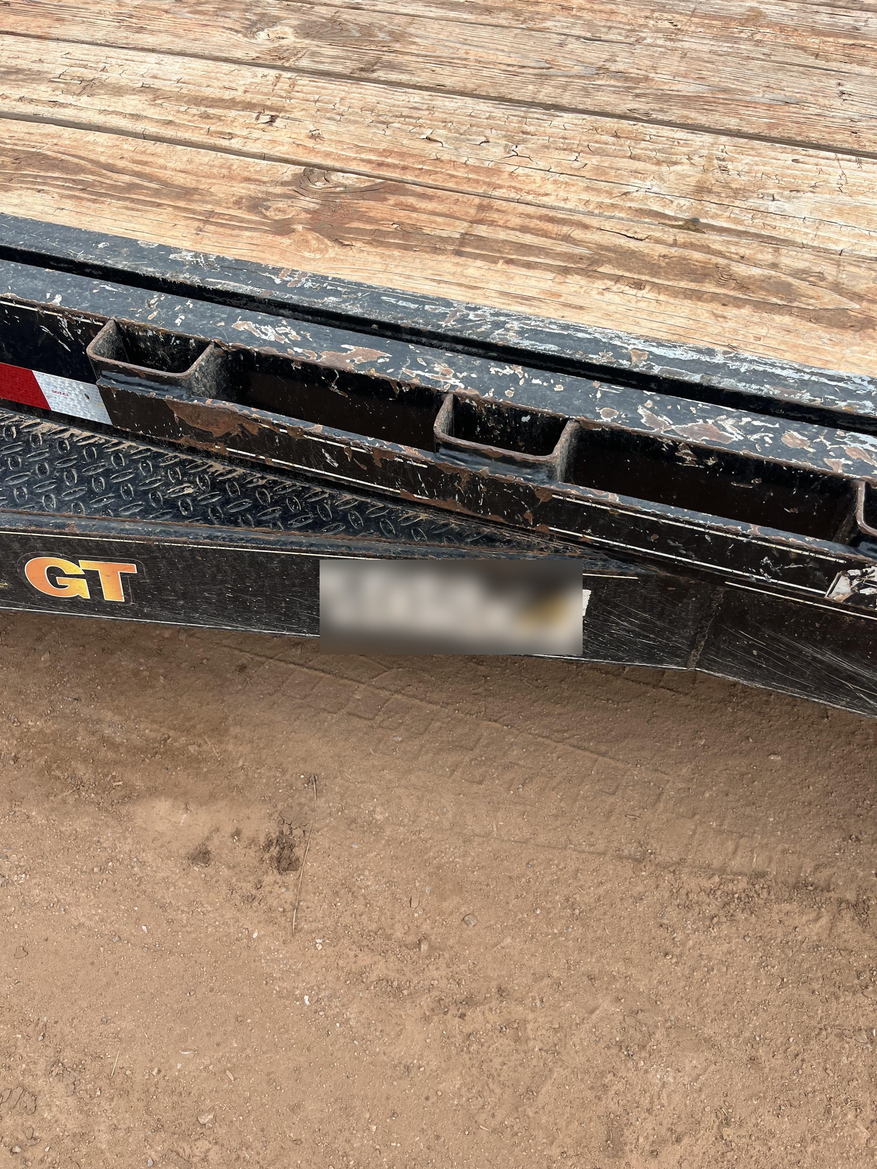 2019 DOOLITTLE EZ Load GT