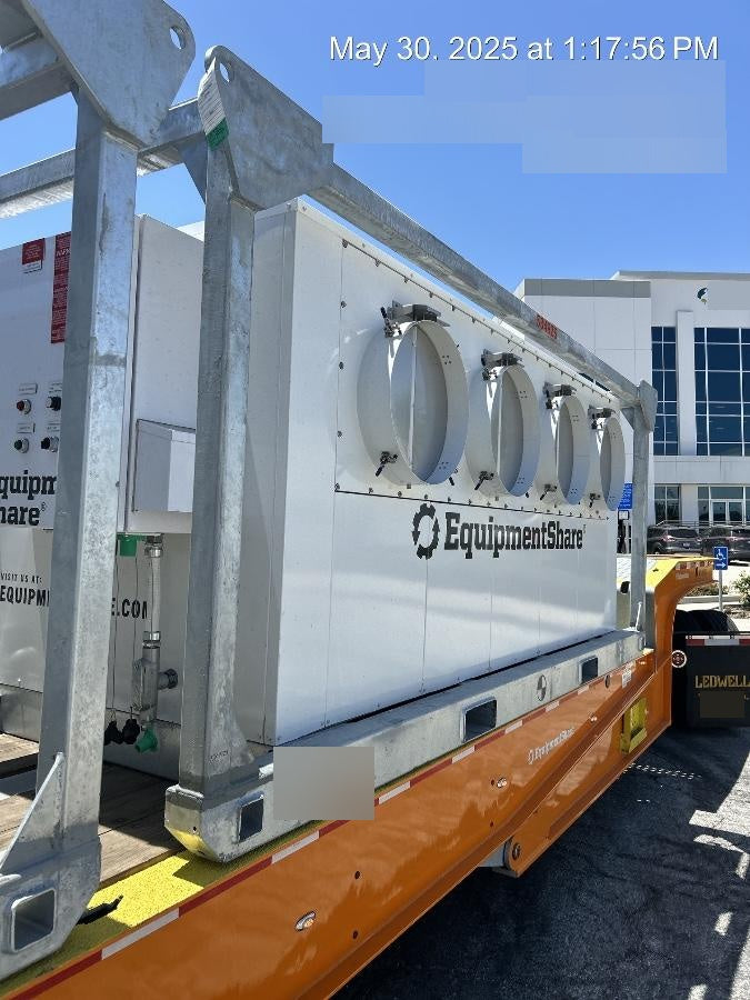 2025 CAPS PAHH-140TC-0NN0NN-5E5-P2-VG2CEUP