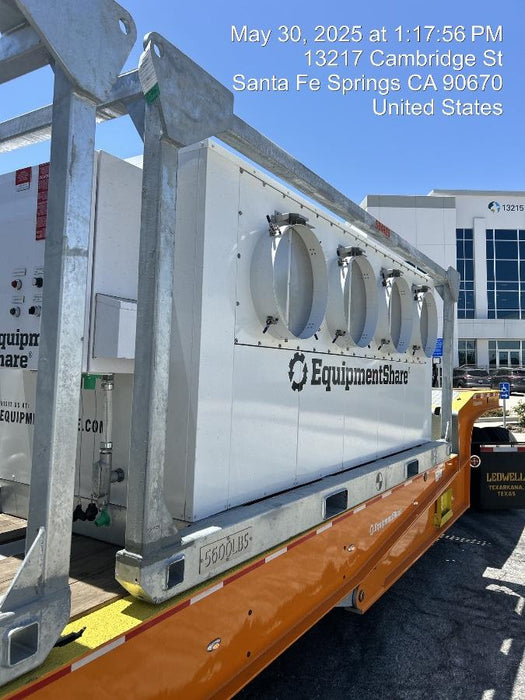 2025 CAPS PAHH-140TC-0NN0NN-5E5-P2-VG2CEUP