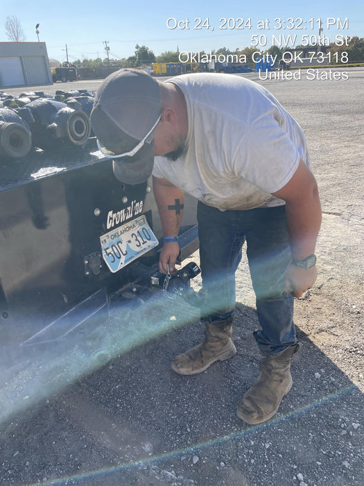 2023 ATLAS COPCO PAC F44 KD