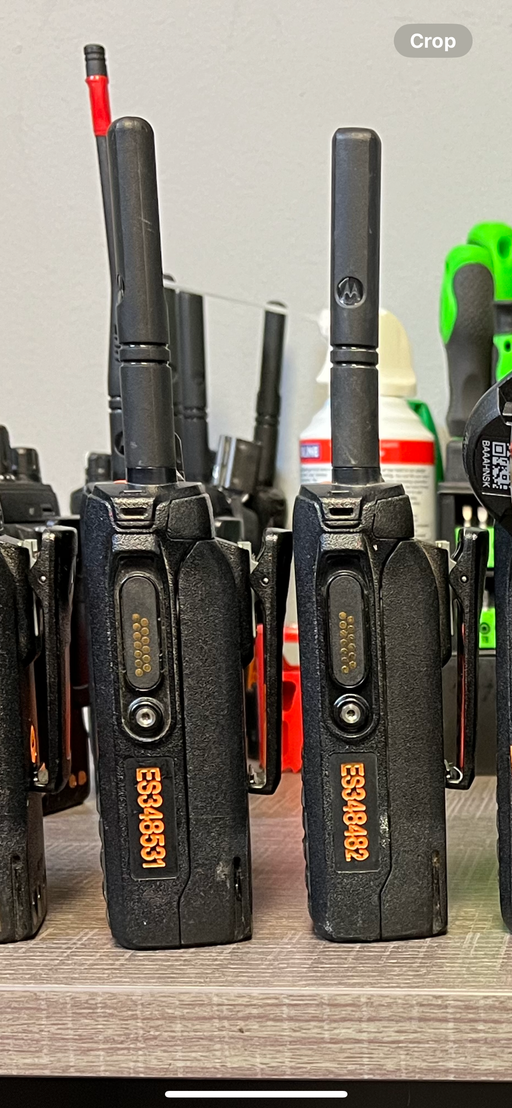 2023 MOTOROLA R7 DISPLAY