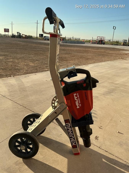 2025 HILTI TE 1000-AVR