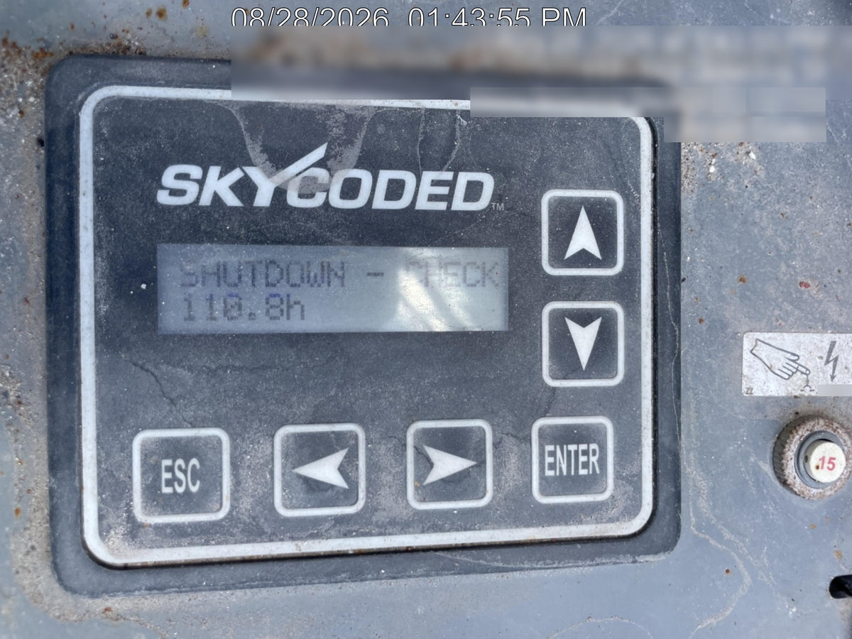 2022 SKYJACK SJ3219