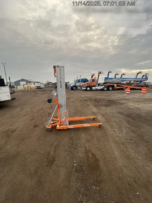 2021 LIFTSMART MLC-24