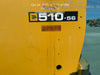 2019 JCB 510-56 74 HP w/CAB/HVAC, Beacon, Worklights, Aux Hydraulics, Solid Tires 72" Carriage/60" Forks
