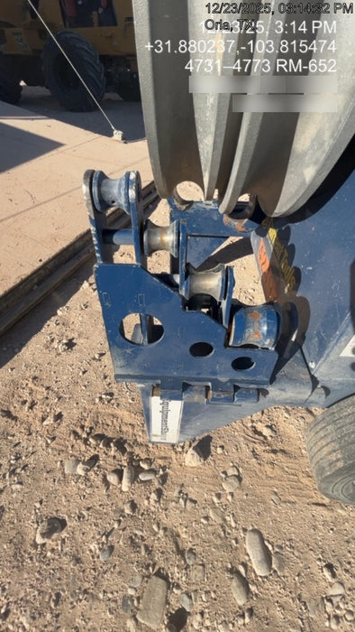 2024 CURRENT TOOLS 77