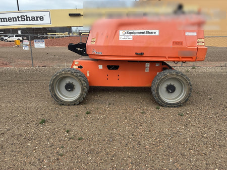 2021 JLG 660SJ