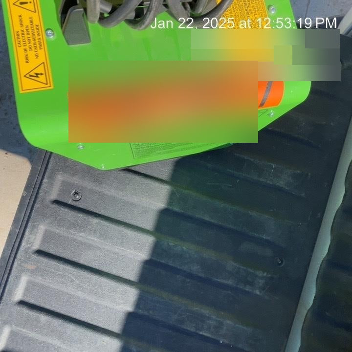2021 PATRON E1.5