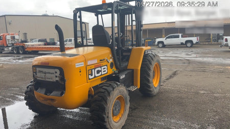 2023 JCB 930-4