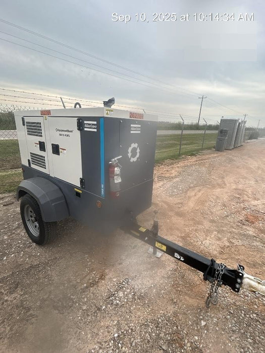 2022 ATLAS COPCO QAS45 CWK
