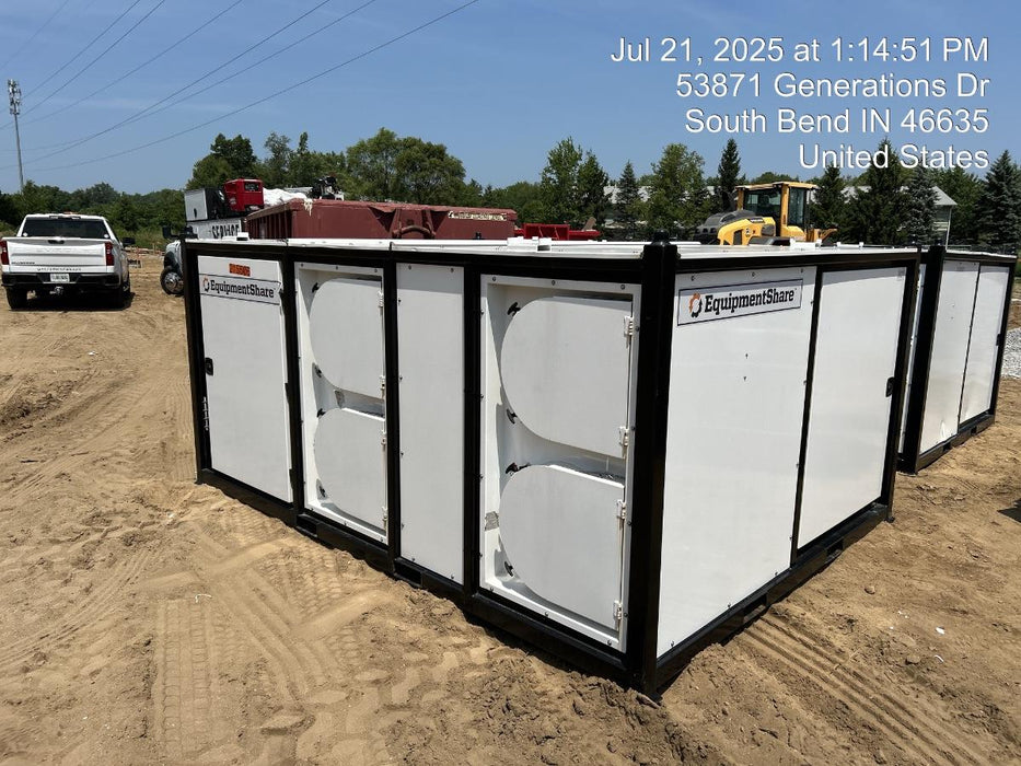 2022 AES AES25TDH44TTA