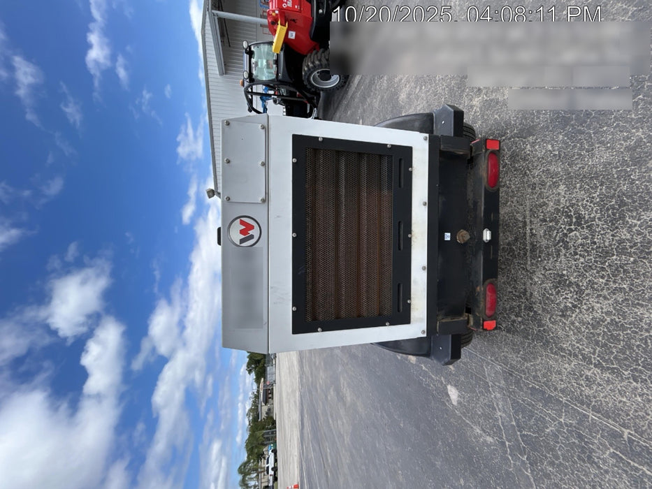 2019 WACKER NEUSON G25