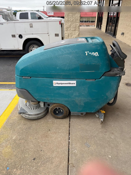2020 TENNANT T600E