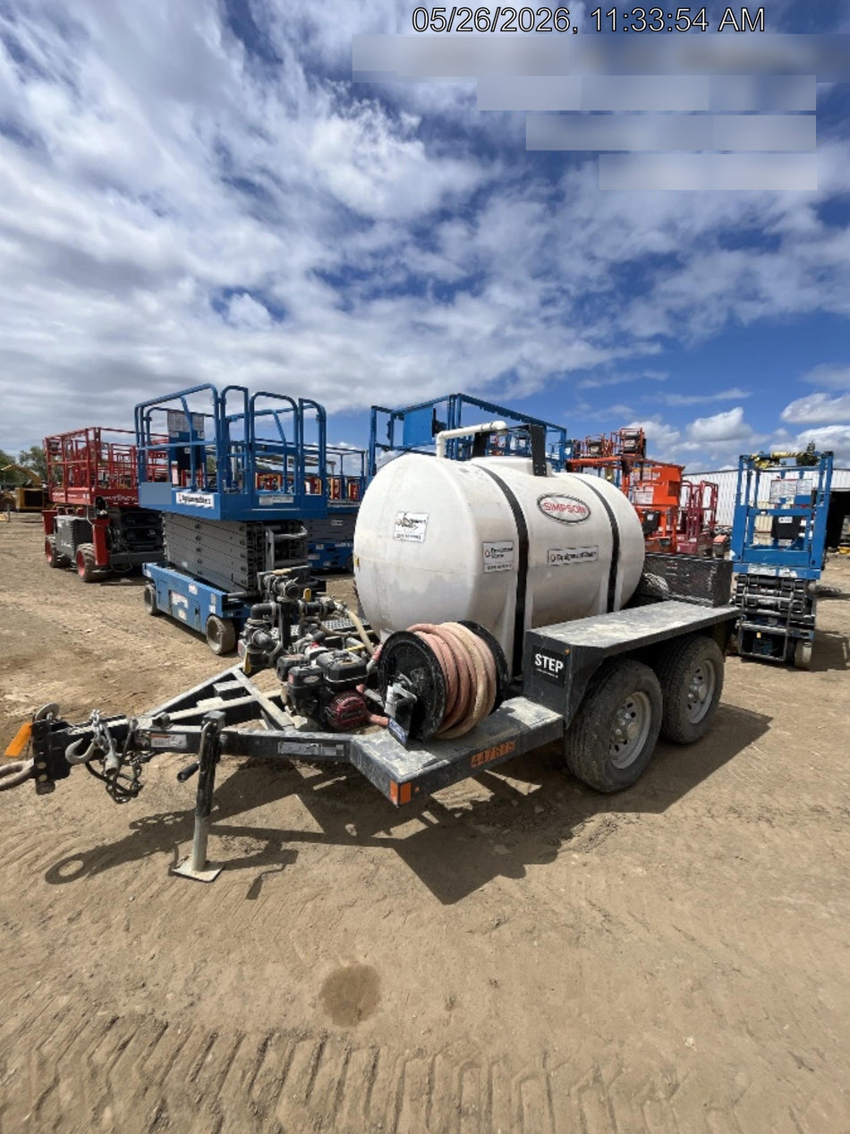 2024 SIMPSON SWT-52517