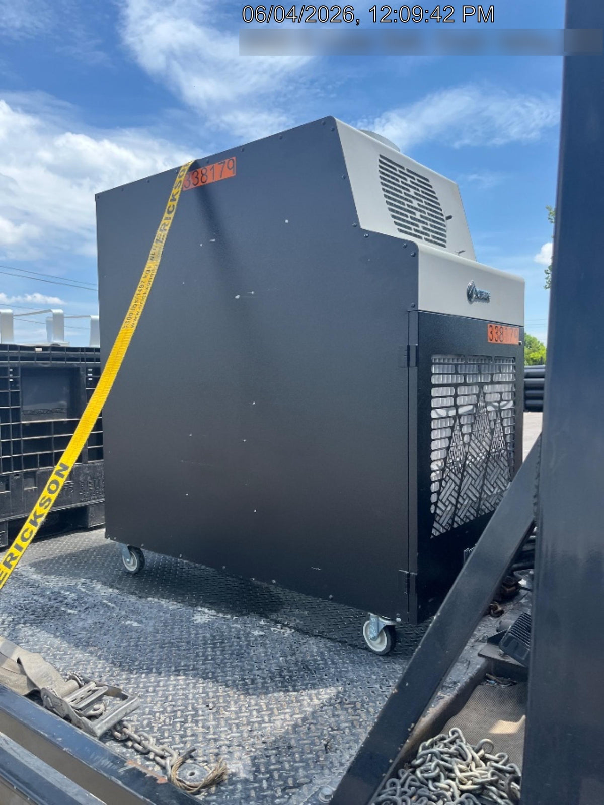 2023 KWIKOOL KIB6021-2