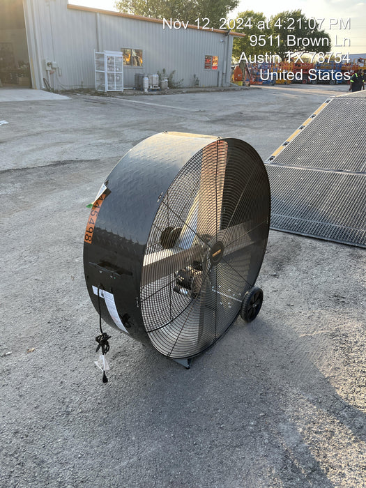 2024 MASTER MAC-48-BDF-C