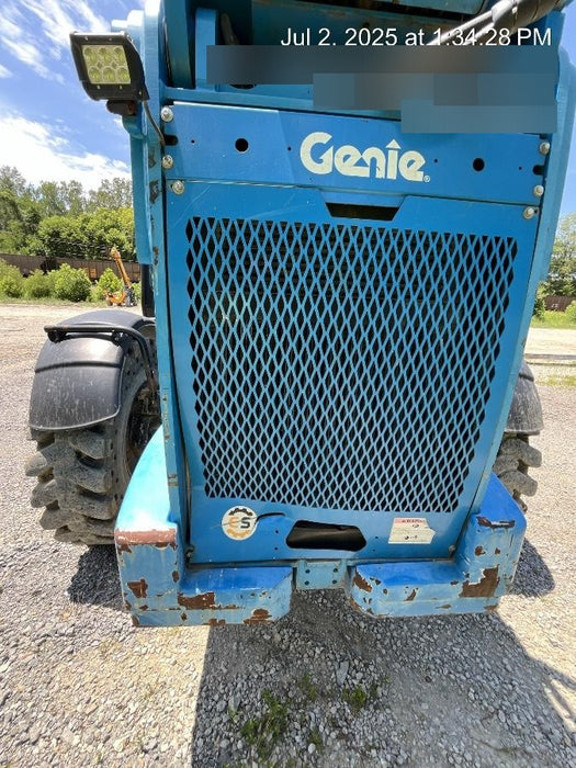 2017 GENIE GTH-1056