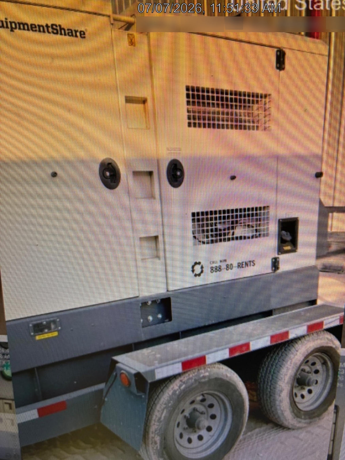 2022 ATLAS COPCO QAS 235