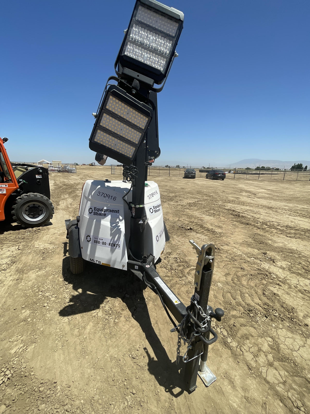 2023 GENERAC MLT2