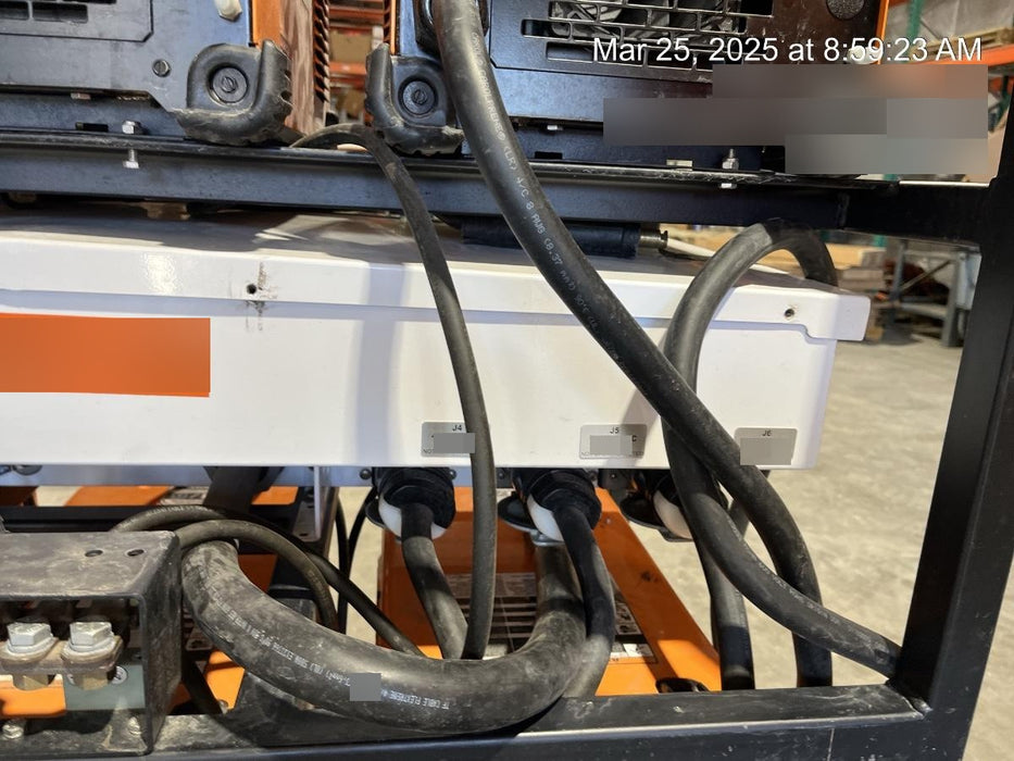 2023 LEX WR6A-7SM-FG26DZ6LD-R