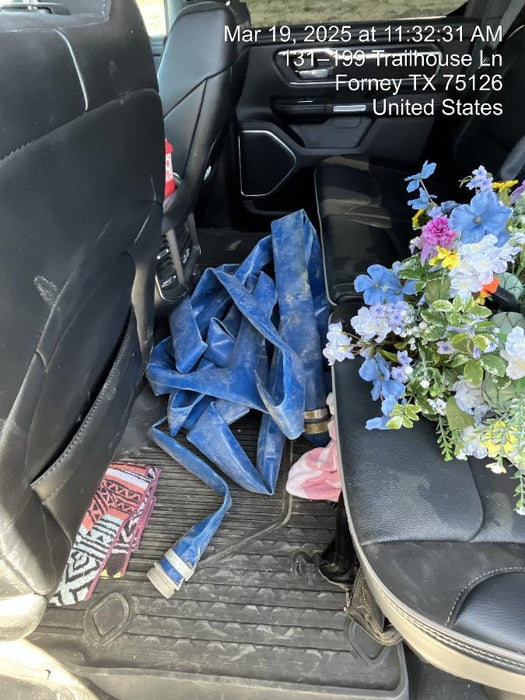 2024 MI-T-M WTP-S02-1MGH