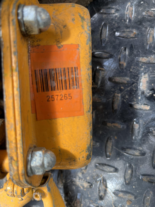 2022 HARRINGTON L5LB015-20