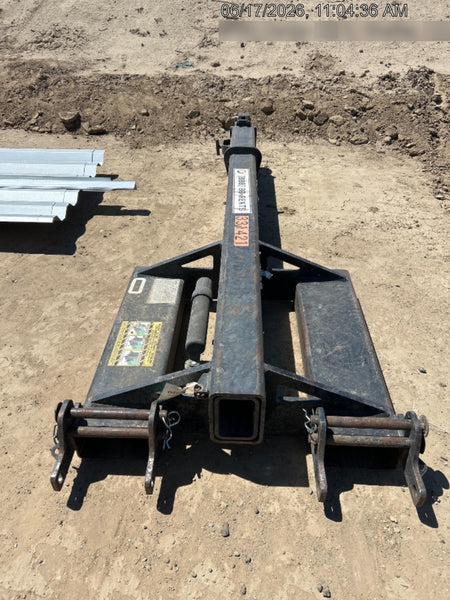 2023 STAR INDUSTRIES M1360B - Star JIB Boom