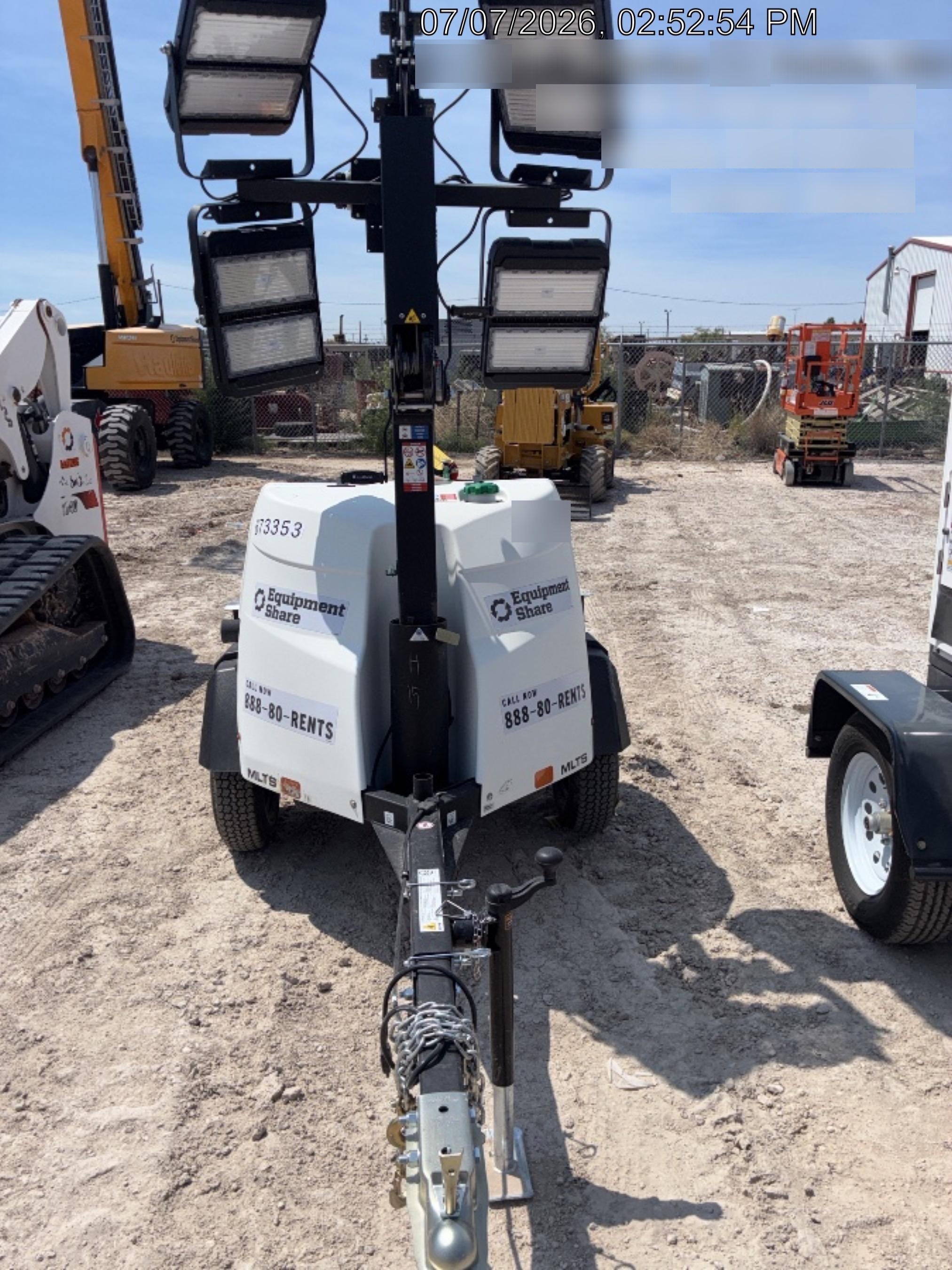 2026 GENERAC MLTS-4