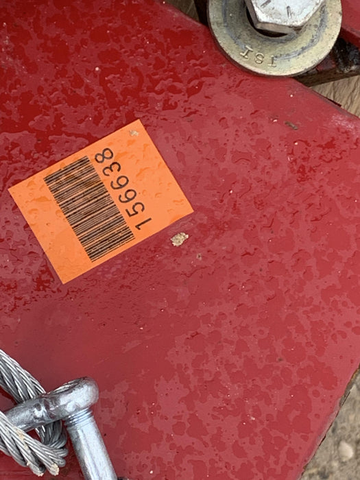 2021 KEY PLANT Pipe Conveyor