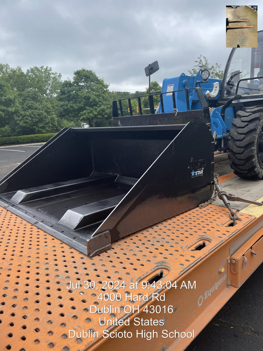 2024 STAR INDUSTRIES 1406B