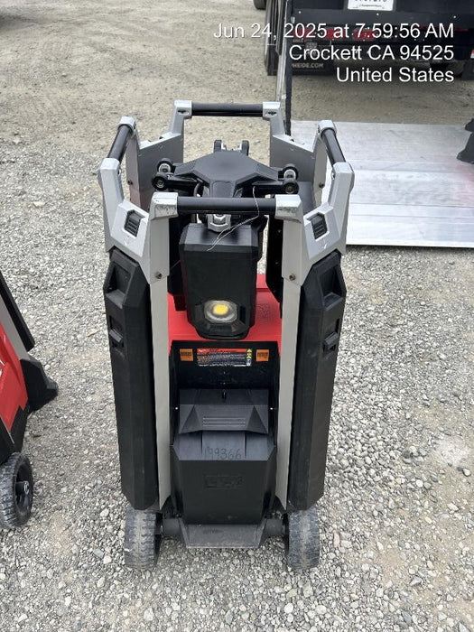 2021 MILWAUKEE MXF041-1XC