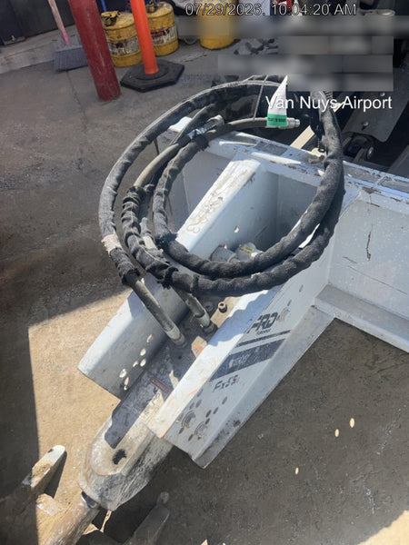 2025 FRD FX55A-SS