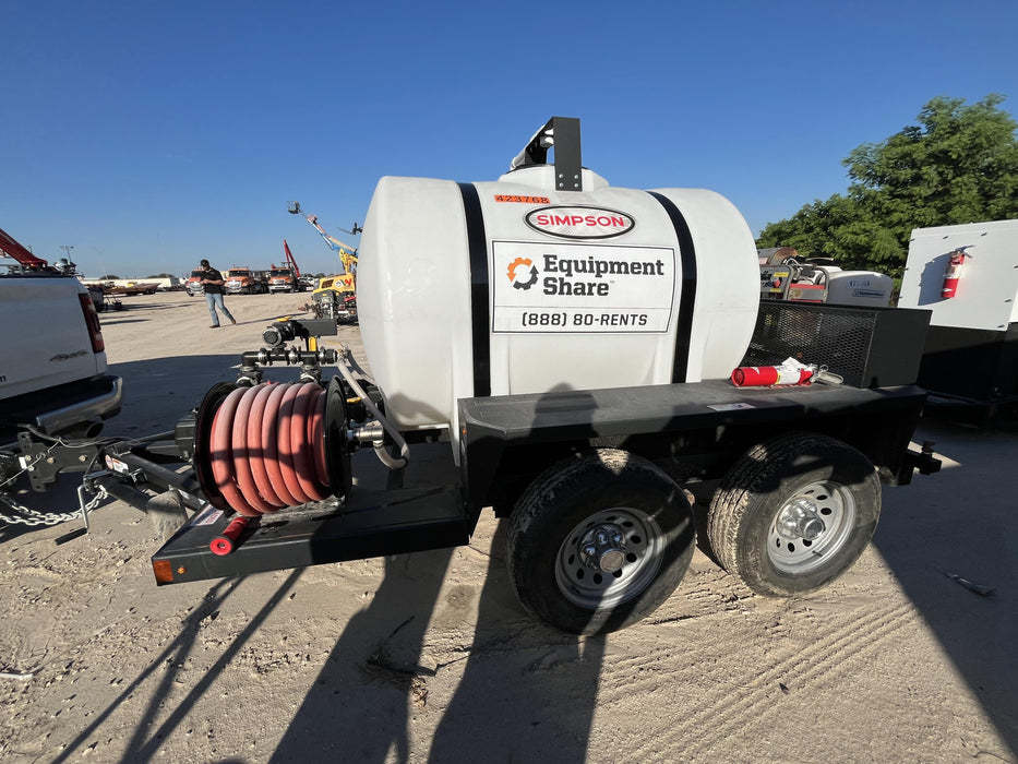 2024 SIMPSON SWT-52517