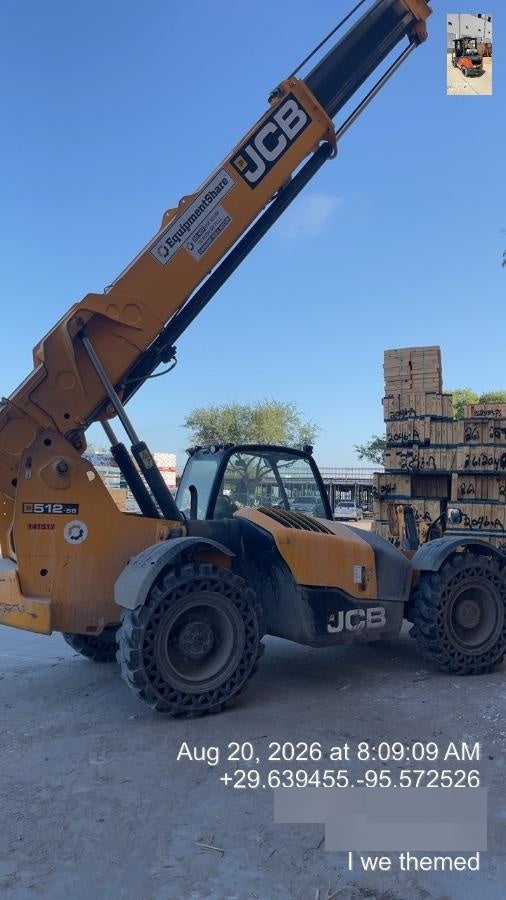 2021 JCB 512-56