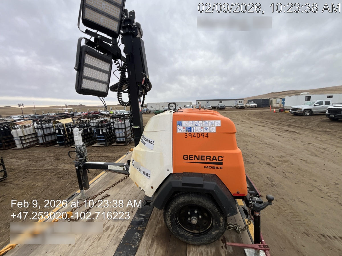 2024 GENERAC MLT2