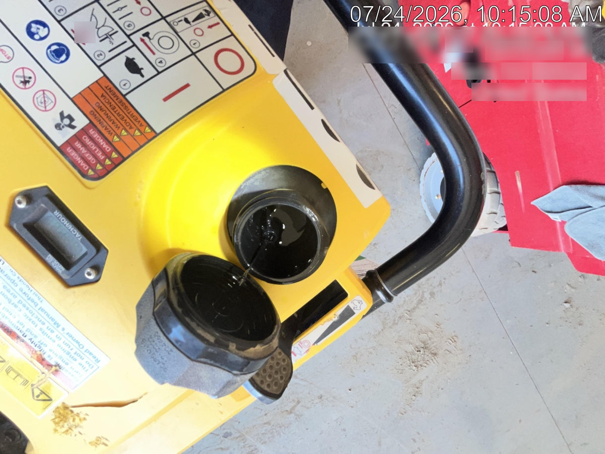 2023 WACKER NEUSON BS60-4As