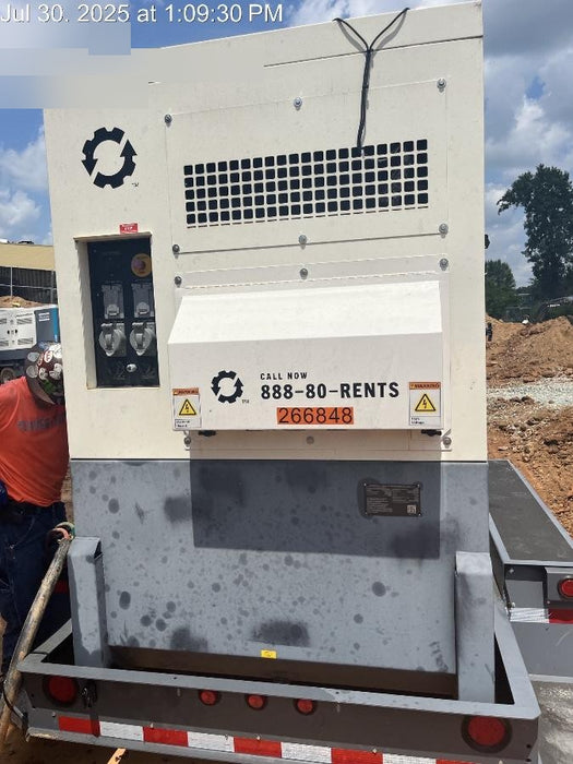 2022 ATLAS COPCO QAS 330