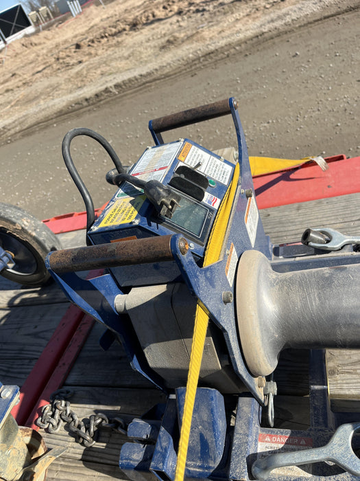 2020 CURRENT TOOLS 100A