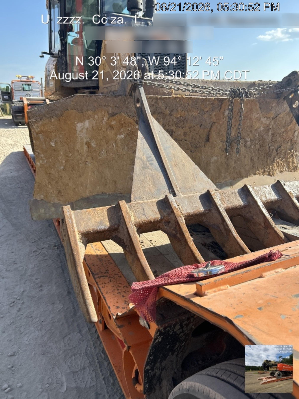 2022 D&E MANUFACTURING RKD0910.50