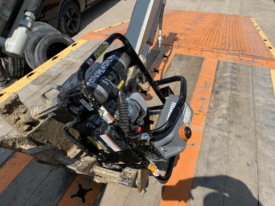 2023 MULTIQUIP MTR40HF