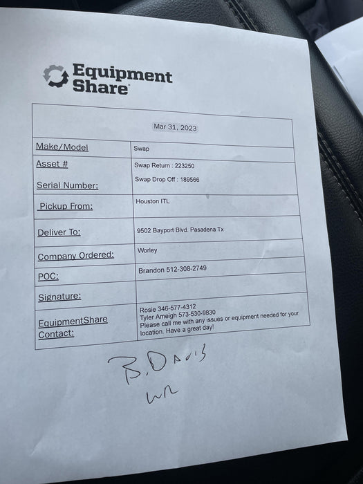 2021 TORCUP VT-3000KIT