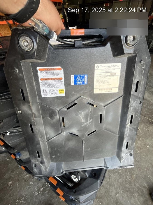 2022 PHOENIX AirMAX Radial Air Mover