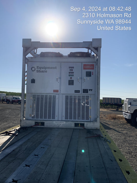 2023 SMARTECH SCOD101AR4