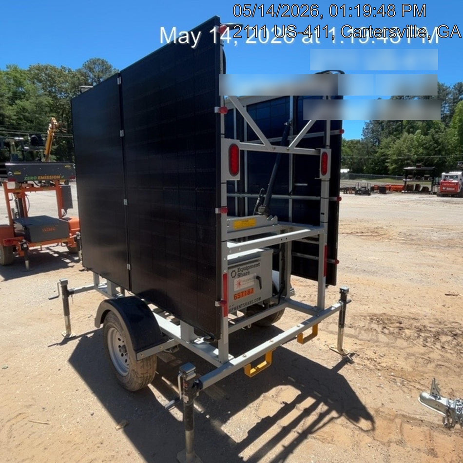 2026 PROGRESS SOLAR SOLUTIONS Helios-2XP